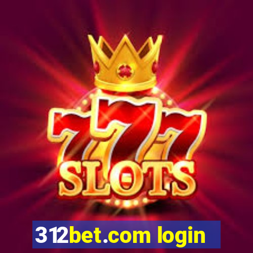 312bet.com login